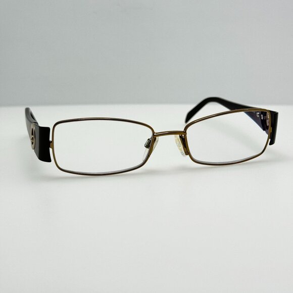 Esprit Eyeglasses Eye Glasses Frames ET9376 535 51-17-140 - Picture 1 of 6